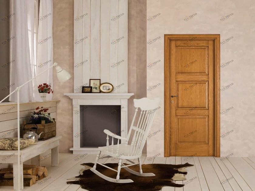 LEGNOFORM Дверь из массива дерева Consumata sun-id-1443638