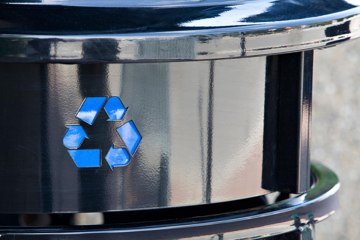 FSRT196 Приемник городского возрождения  Forms-surfaces  - Вид №1