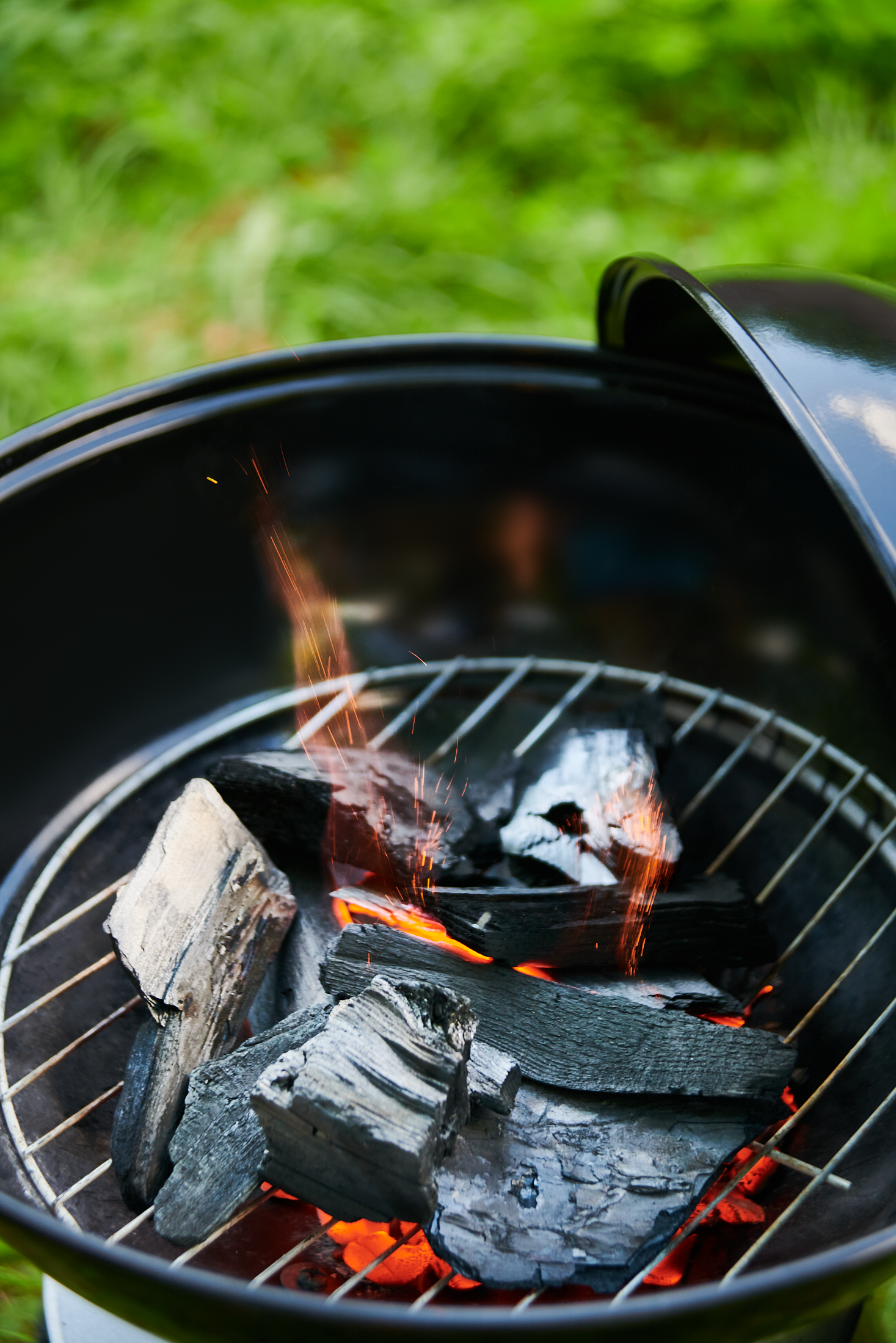 SuperGrill Березовый уголь отборный для мангала и гриля 3 кг 85033948 STLM-0057784 - Вид №3