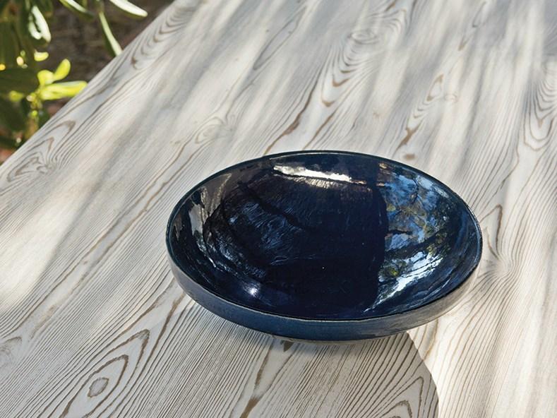 calma Прямоугольный садовый стол из сосны Ten sun-id-1436299 - Вид №4