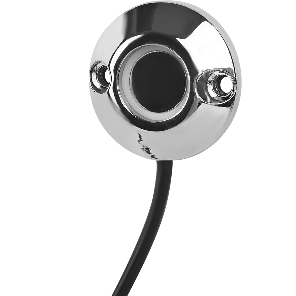 SKYBEAM Считыватель электронных ключей Touch Memory с хромированным корпусом 84845482 STLM-0900289 - Вид №1