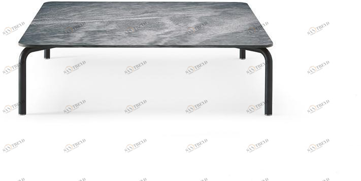 RODA Прямоугольный садовый стол Spool sun-id-1503891