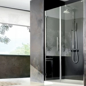 Душевое ограждение Solo S07 100 см