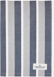 Полотенце Alyssa blue 50x70 см