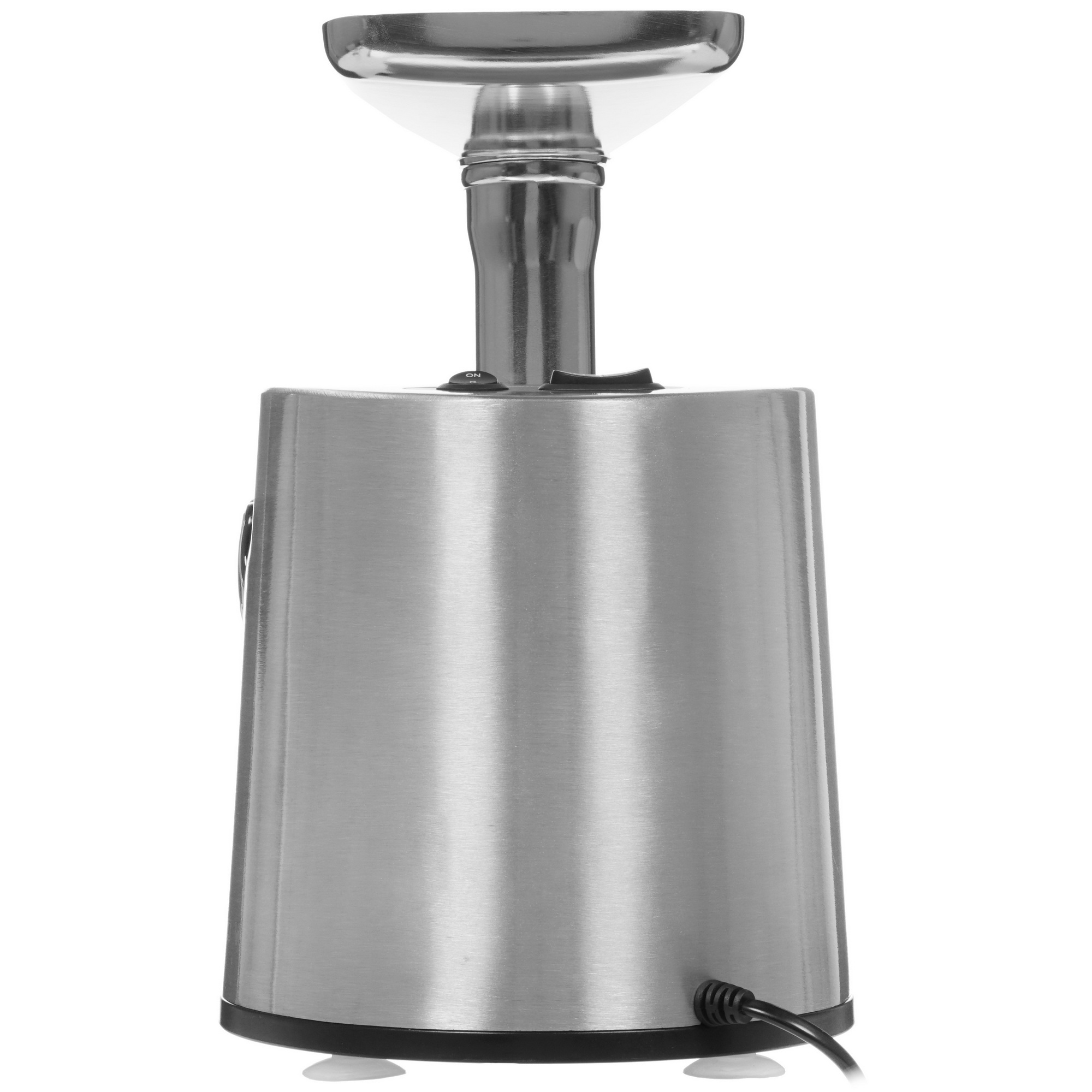 8165194 Мясорубка электрическая Profi Cook PC-FW 1172 серый ProfiCook STDN-0104310 - Вид №5