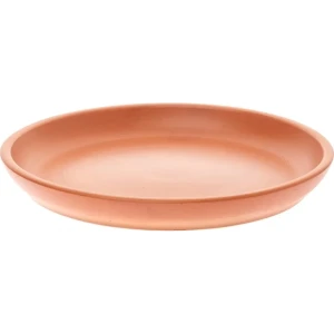 Поддон для горшка №6 ø20.5 см керамика терракот