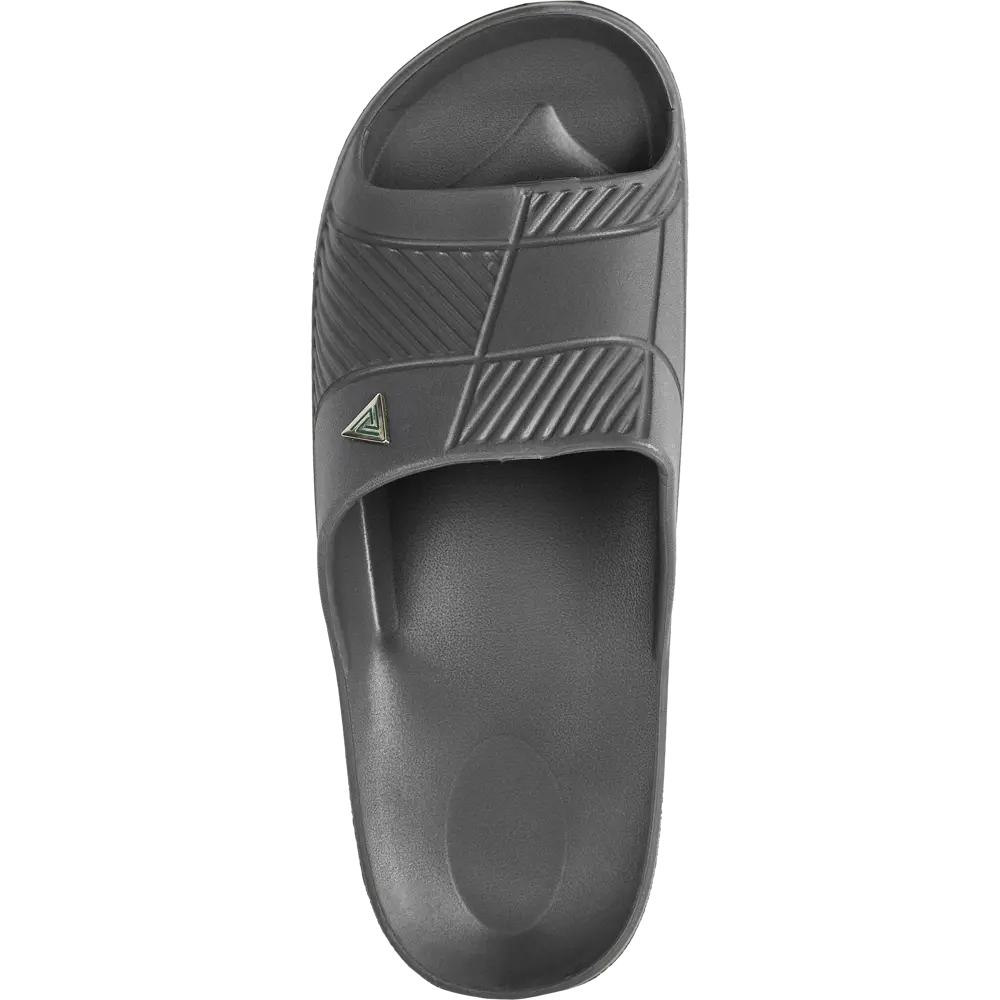 Сланцы мужские Бали размер 44 цвет темно-серый Santreyd STLM-2167392 - Вид №2