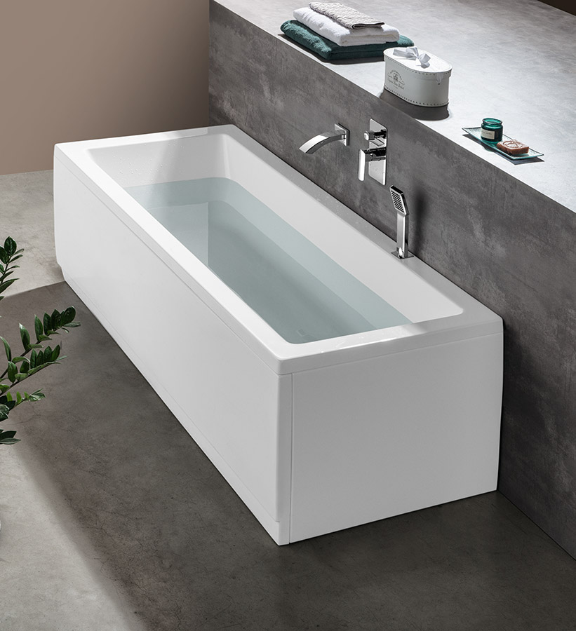 71720 Polysan Прямоугольные ванны для одного человека 