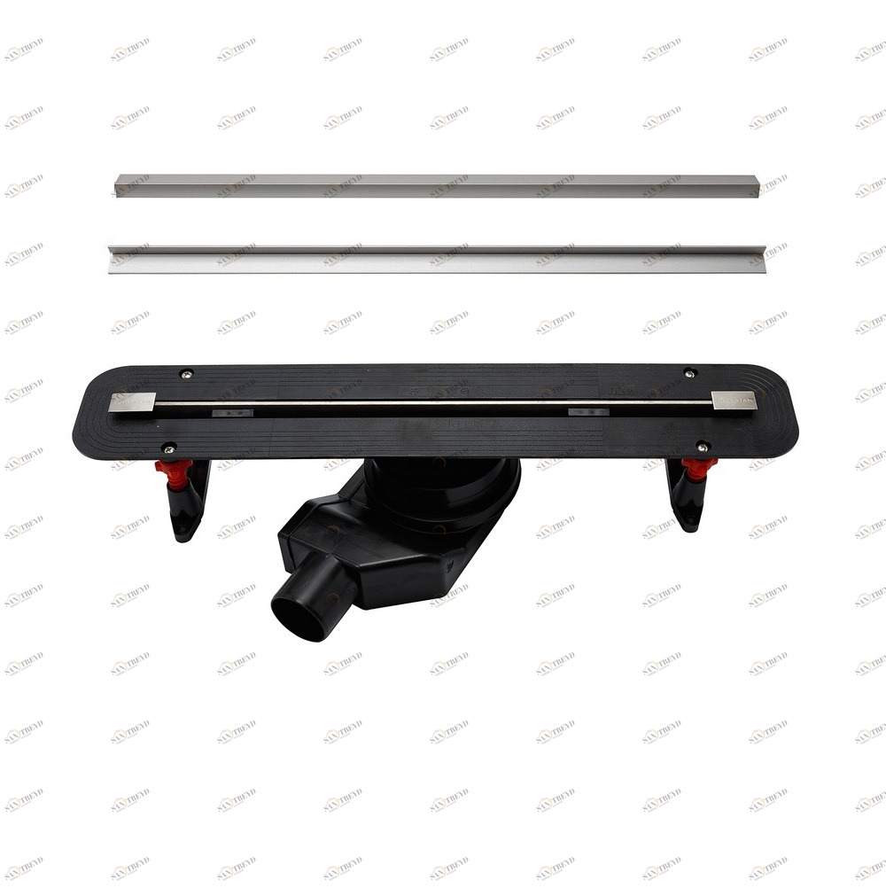 Линейный трап 550 мм CONFLUO PREMIUM SLIM LINE 13100032 PESTAN 