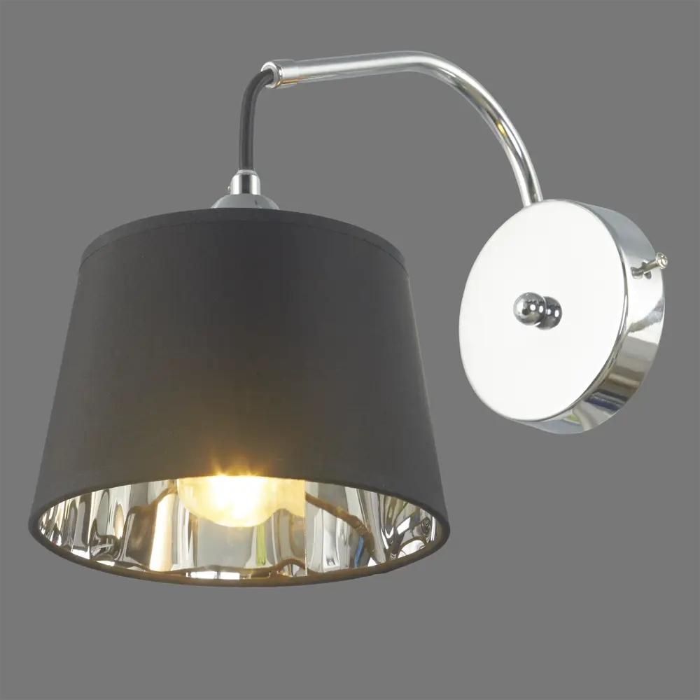 Бра Лацио 1xE27x40 Вт MW-Light STLM-2012983 - Вид №2