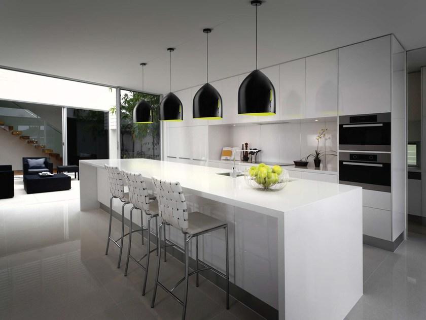 Fabbian Подвесной светильник из окрашенного алюминия Oru F25 a01  - Вид №3