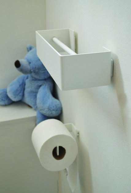 mg12 Вешалка для полотенец из нержавеющей стали I geometrici | porta asciugamani sun-id-1410318 - Вид №4