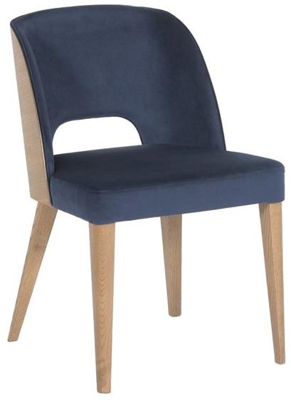 Anesis Стул из ткани  A93+  - Вид №3