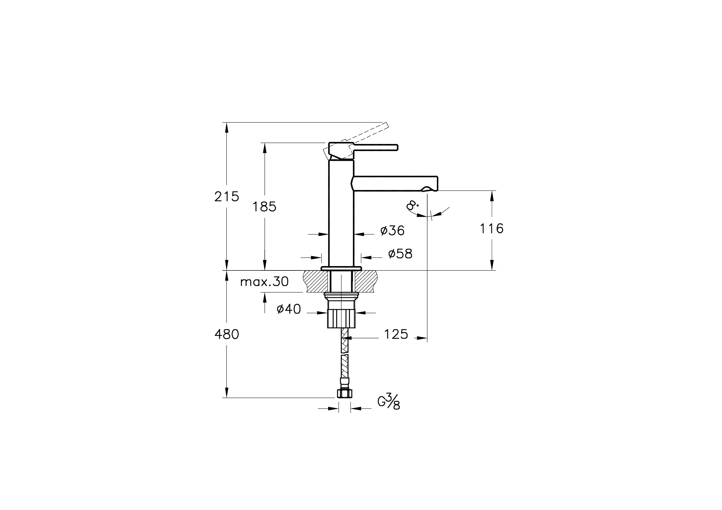 A4255626  Vitraglobal Origin - Вид №1
