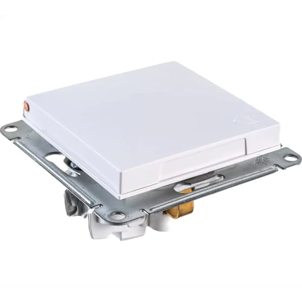 SYSTEME ELECTRIC Aqua W59 - влагозащищенная розетка с заземлением 89350296 STLM-1469636 - Вид №2