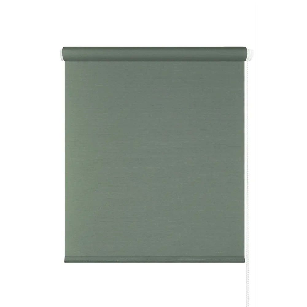 Штора рулонная Сансет 80.5x175 см шалфей 89360924 STLM-2142390 DOMLEGRAND