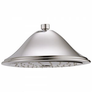 RP72568CZ Душевая лейка Raincan с одинарной настройкой Delta Faucet Universal Showering Шампанское бронза