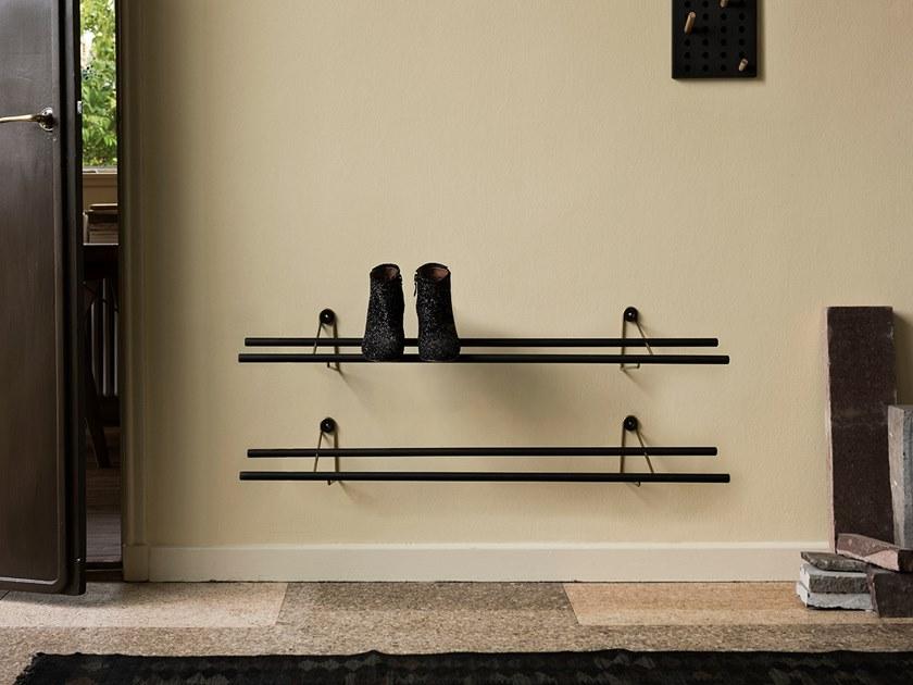 We Do Wood Подвесной деревянный обувной шкаф sun-id-1488491 - Вид №12