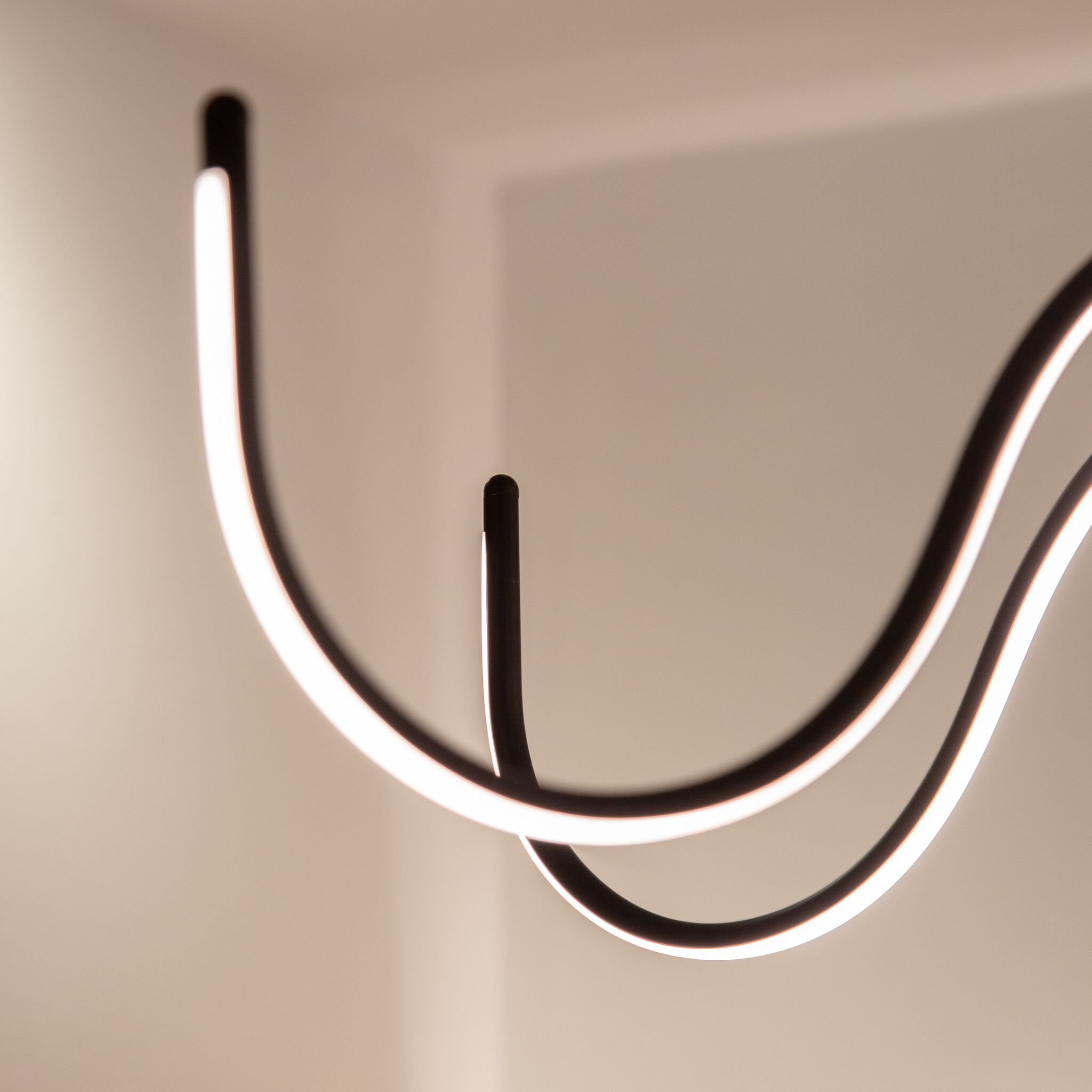 Алюминиевый светодиодный подвесной светильник EGOLUCE Чт ARCH-00036766 - Вид №1