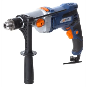 Дрель ударная Dexter Power PC1100DID, 1100 Вт