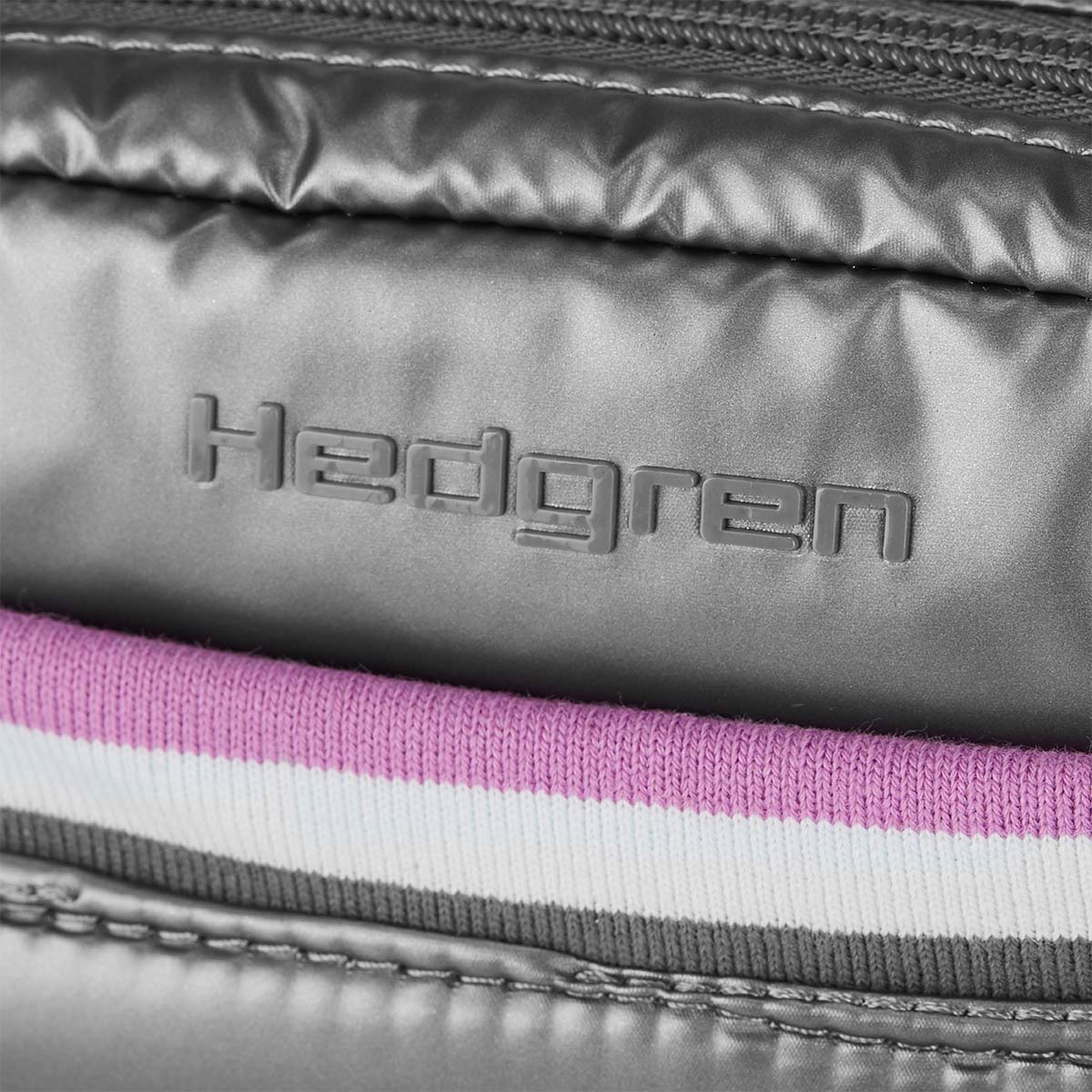HCOCN01/293-01 Сумка поясная HCOCN01 Snug 2 in 1 Waistbag/Crossover Hedgren Cocoon - Вид №3