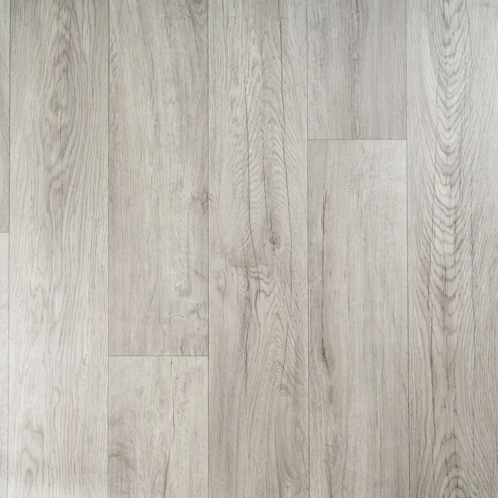 Линолеум бытовой KREAFORTA «Бэдьи» 23 класс 4 м - бежевый под дерево 89436090 STLM-1581396 - Вид №1