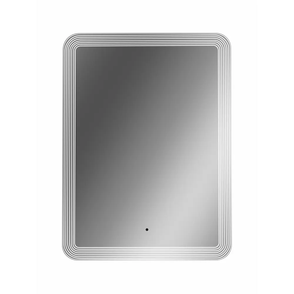 Зеркало для ванной Exotic с подсветкой 60x80 см 83569457 STLM-2084393 Santreyd - Вид №1