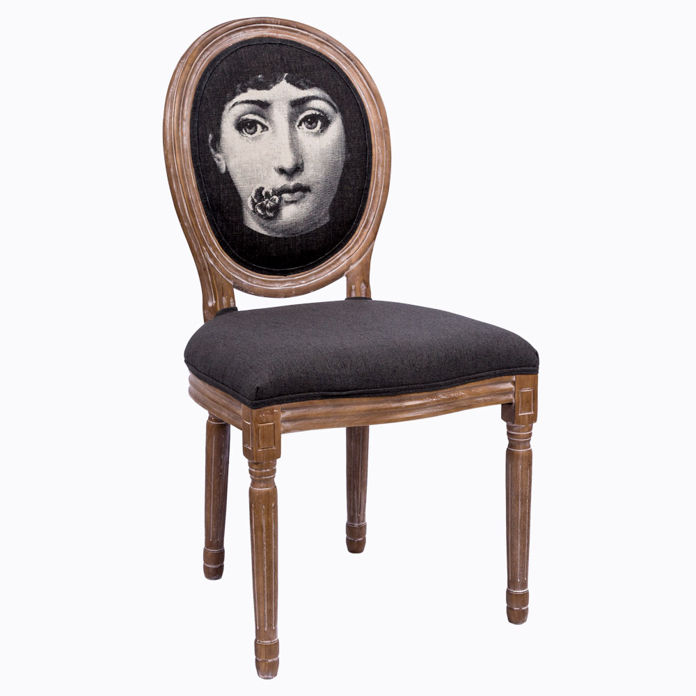 F211113 Стул «Лина», версия «Комплимент» Object Desire  - Вид №1