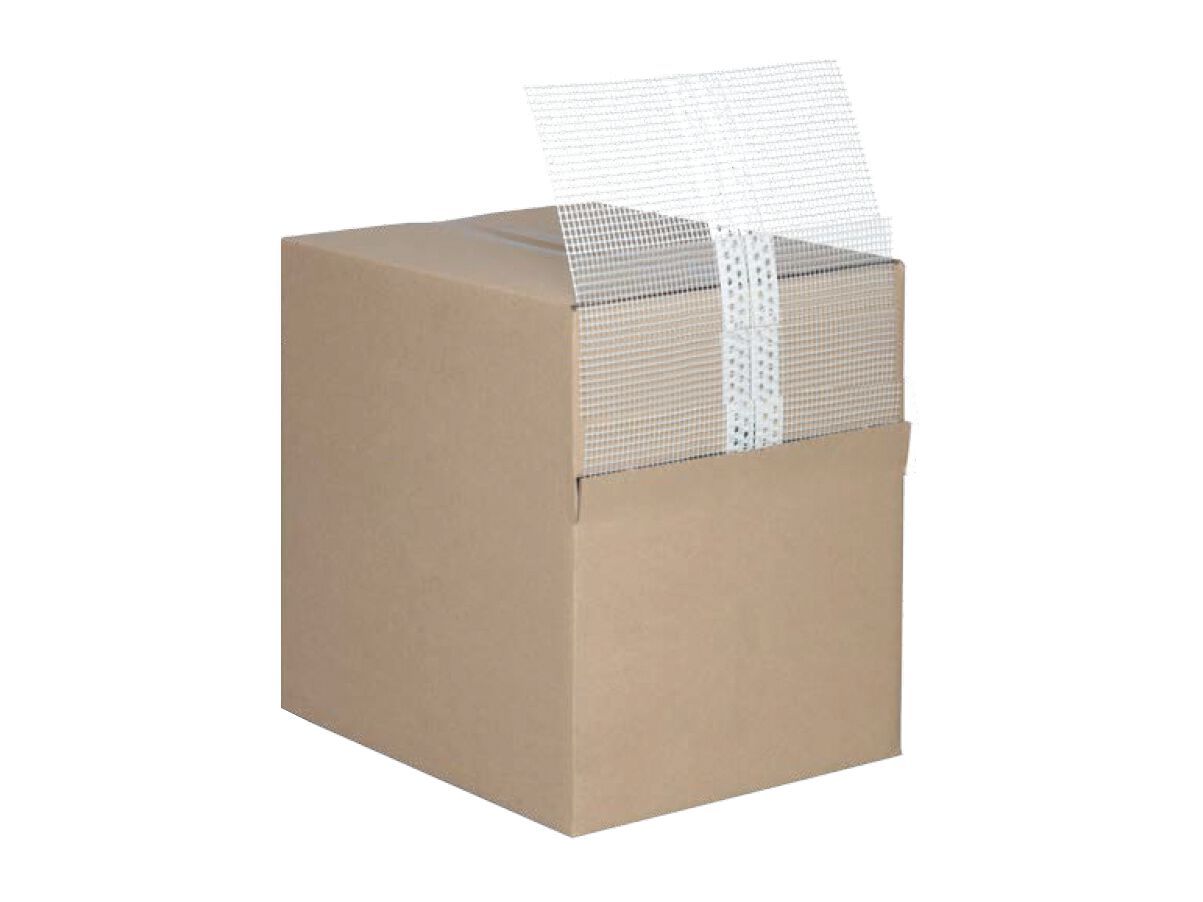 Профиль защитного выступа из ПВХ ELLE ESSE Paraspigolo angolare in rotolo ARCH-00043980 - Вид №1