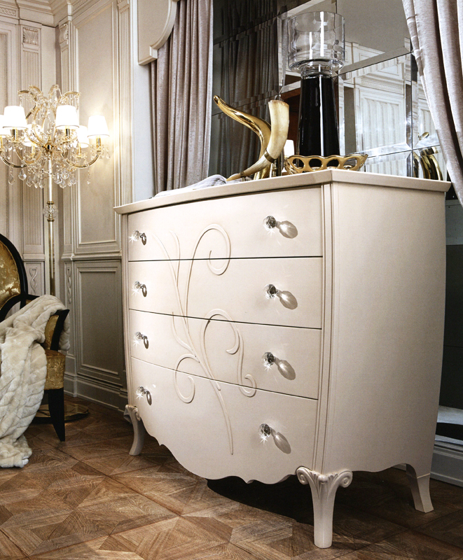 Комод  MAV A112 AMELIA - Вид №1