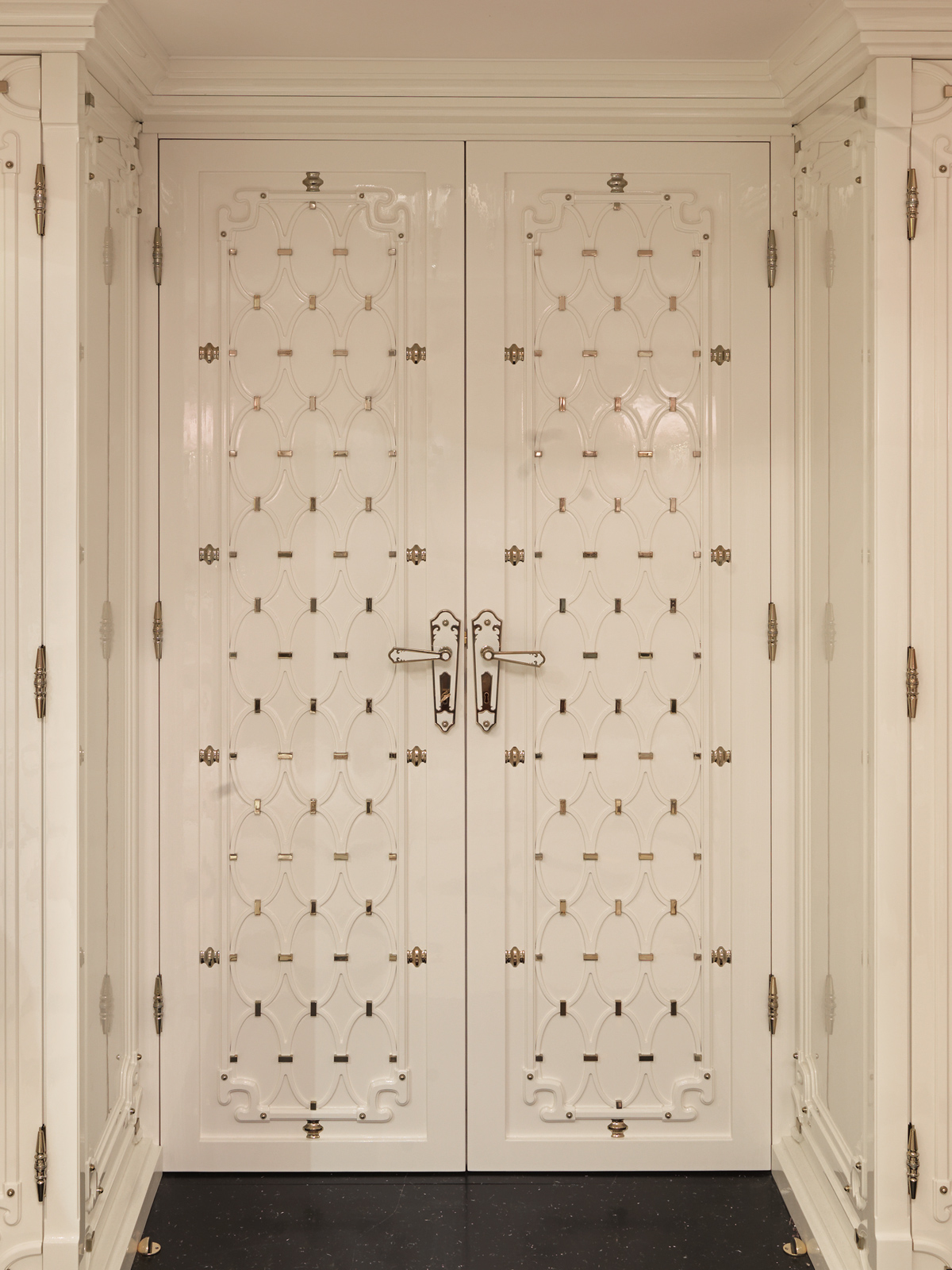 Buchanan Дверь Visionnaire  - Вид №1