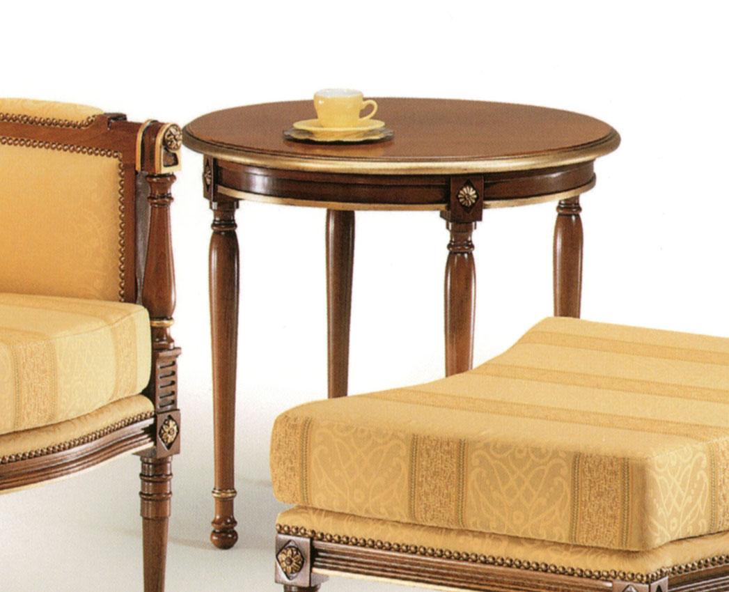 Столик Kelly large VENETA SEDIE 8086T  - Вид №1