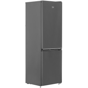 9261648 Холодильник с морозильником   BEKO B1RCSK272G серый