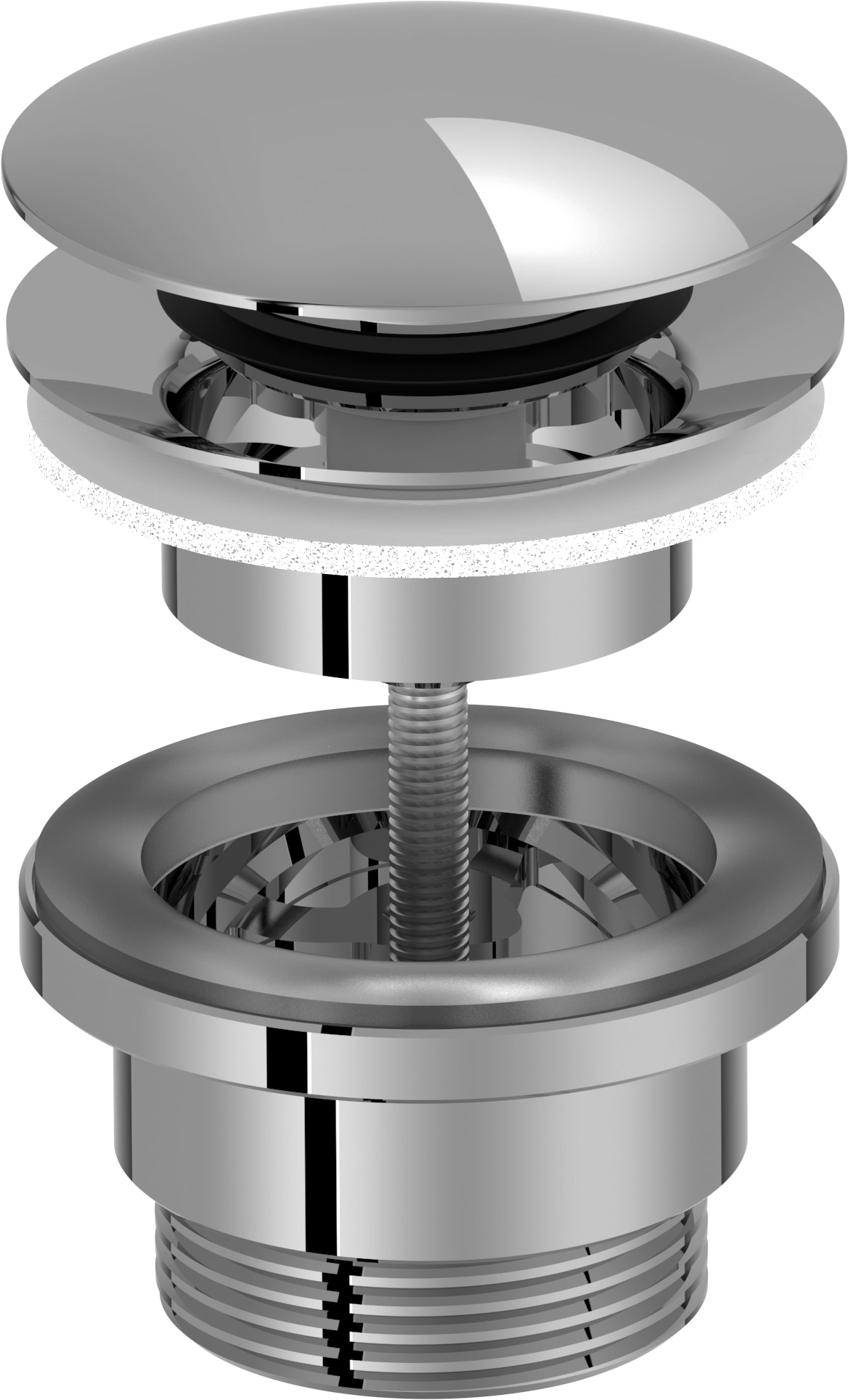 E30536-BGG Аксессуары для смесителей JACOB DELAFON NO COLLECTION 