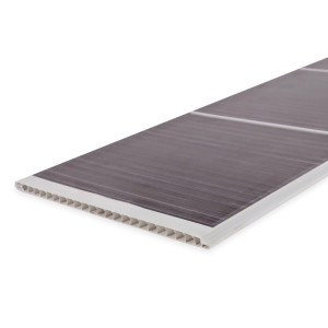 Панель пласт. "Новита" Джакарта (Добор) 2,7*0,25