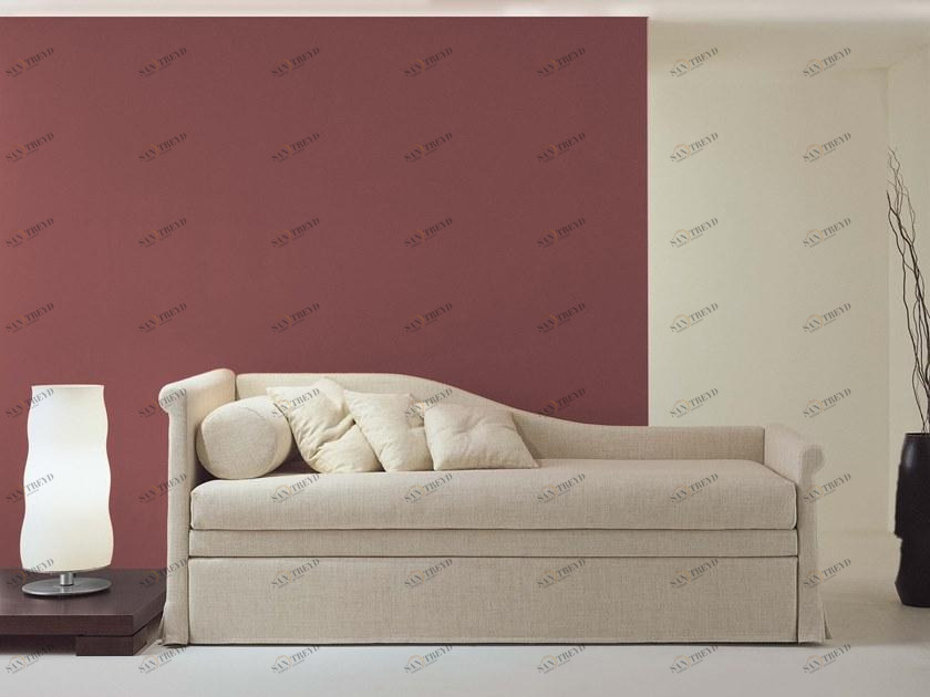 Flexstyle Диван-кровать из ткани sun-id-1436578