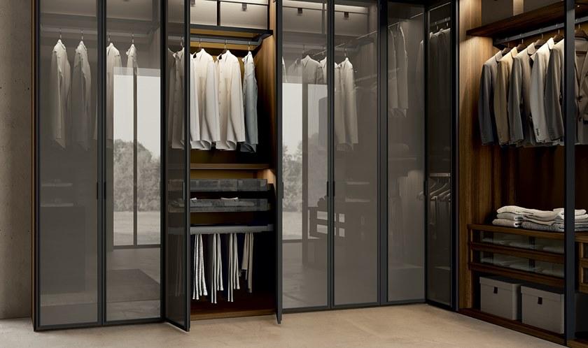 Colombini Casa Индивидуальная гардеробная Vitality sun-id-1378074 - Вид №3