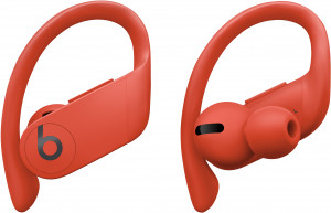 MXYA2EE/A Powerbeats pro totally wireless earphones - lava red Apple