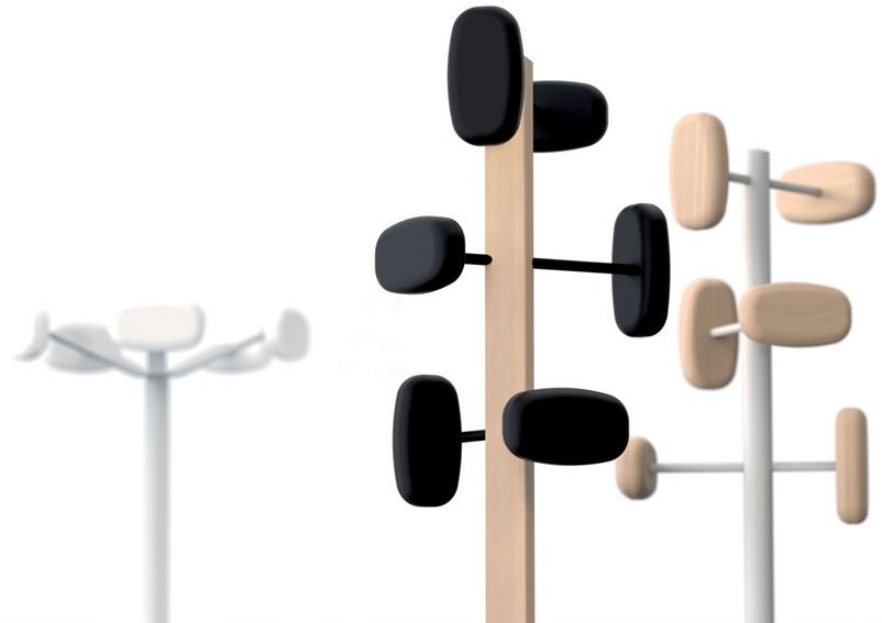 Manade Вешалка Sherwood sun-id-1485707 - Вид №3