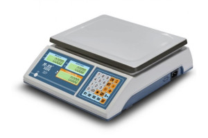 16271256 Весы 322AC-15.2 LCD 3010 M-ER