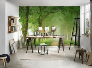 Architects Paper Обои с цифровой печатью с пейзажами Ap digital iv 109265