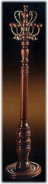 Вешалка  EZIO BELLOTTI 5472 Platinum