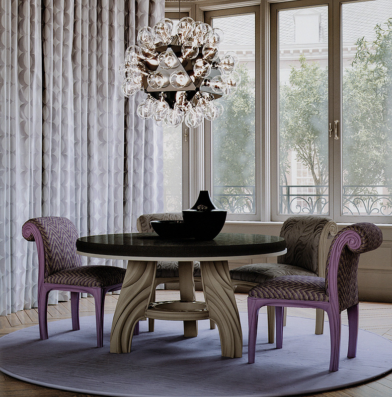 Стол  BM STYLE RM300 