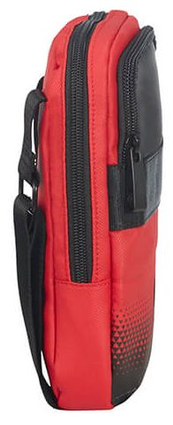 CM7-00001 Сумка плечевая CM7*001 Crossover Bag S Samsonite Cityvibe 2.0  - Вид №5