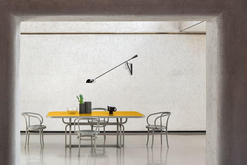 Wiener GTV Design Стул из бука с подлокотниками sun-id-1433307 - Вид №12