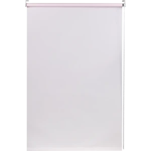 Штора рулонная Miamoza 60x160 см розовая