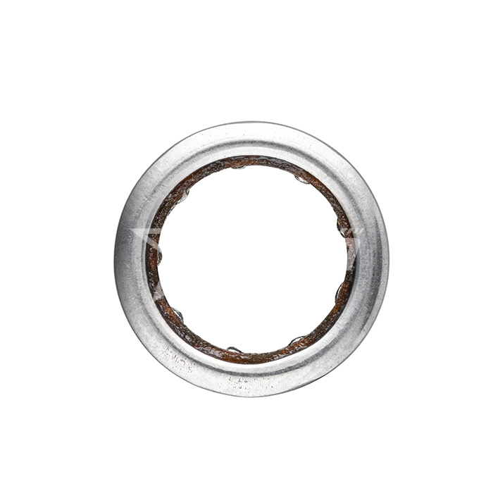 IS792 Обгонная муфта HF2016 ISKRA  - Вид №4