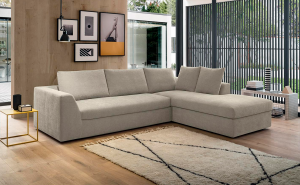 Диван ASTON  FELIS 3D + PM