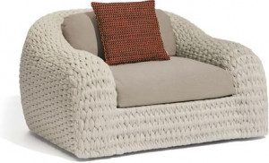 1 мест. веревка 45мм перец Manutti Kobo