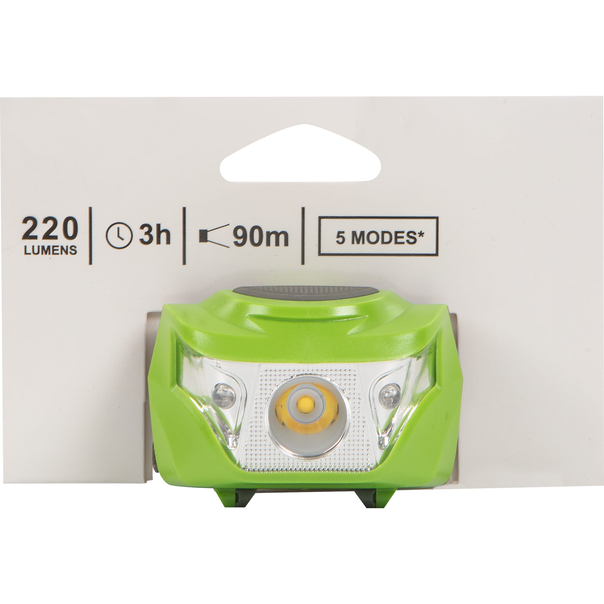 82038747 Фонарь налобный Santreyd  - Вид №3